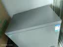 容声200L单温冰柜小型家用冷柜冷藏冷冻两用一级能效节能-35℃深冷减霜80%BD/BC-200ZMSA国家补贴 实拍图