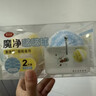 美丽雅魔力清洁球浴室清洁刷水池卫生间洗手池浴缸水龙头缝隙清洁神器 实拍图