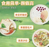 十月稻田 奇亚籽 400g 免洗即食 代餐饱腹 高蛋白膳食纤维 酸奶轻食伴侣 实拍图