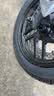 米其林（MICHELIN）CITY2 GRIP半热熔摩托车轮胎踏板小牛九号电动车晴雨防滑真空外胎 SAVER升级版:90/90-10 实拍图