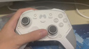 北通鲲鹏40游戏手柄AI智控双切扳机无线蓝牙震动体感 xbox电脑PC手机steam电视NSswitch2 FIFA实况足球 实拍图