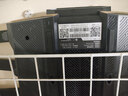 中兴（ZTE）【问天】BE7200Pro+ WiFi7家用无线路由器 双频聚合游戏加速 8颗独立放大器 满血2.5G网口 实拍图