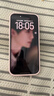 蓝妮子适用 苹果17手机壳iphone17promax手机壳 苹果17pro手机壳16pro/max磁吸充电15pro液态硅胶14/13 相机按键全包【砂粉色】自带镜头膜 苹果17ProMax 实拍图
