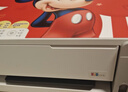 爱普生（EPSON）【6代新品】L1358 墨仓式A4彩色无线单功能家用打印机 家用/办公 AI学习打印机（微信/远程打印） 实拍图