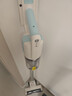 美的（Midea）无线吸尘器家用吸尘器家用宠物手持吸尘器大吸力轻量车载长续航地毯猫毛狗毛吸毛器Q2 实拍图