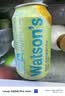 屈臣氏（Watsons）莫吉托味苏打水饮料0脂低糖低卡调酒含汽气泡水330mL*24罐整箱 实拍图
