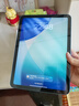 Apple/苹果 iPad 11英寸 A16芯片2025年款 平板电脑 (128GB WLAN版/学习办公娱乐)蓝色 实拍图