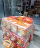 汾酒黄盖玻汾53度 475mL*12瓶整箱+红盖玻汾42度475mL*12整箱 实拍图