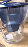 碧然德（BRITA）过滤净水器 家用滤水壶 净水壶 海洋系列 去水垢专家版滤芯11枚 环保加固包装 实拍图