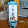 EVR骑行水壶保冷水杯挤压式出水 湛蓝色 620ML 实拍图