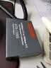 netLINK HTB-4100AB-3KM 光纤收发器千兆一对 单模单纤光电转换器 0-3公里 DC5V 实拍图