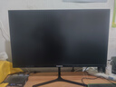 长虹23.8英寸内置音箱显示器 IPS硬屏 100HZ高刷HDMI+VGA+DP  低蓝光 节能 电脑显示器 24G7F-S 实拍图