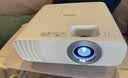 爱普生（EPSON）CH-TW5750【5700升级款】3LCD家庭影院智能投影仪（2700lm高亮度  原生1080P） 实拍图