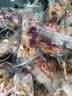 【量大划算】小麻花解馋小零食休闲香酥下酒解馋酥脆零食办公室1 麻花2.5g*22包【活动1】 混合 实拍图