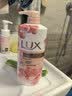 力士（LUX）(LUX)沐浴露 莹润桃花香 淡雅香氛 娇肤香氛沐浴乳1000g留香 实拍图