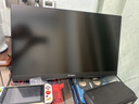 雕塑家27英寸4K 120Hz双模288Hz 100%sRGB 500nit高亮IPS屏DC调光笔记本电脑电竞显示器Type-c接口MU27LA 实拍图