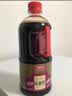 加加味极鲜800ml【一级 蒸鱼】180天酿特级生抽酱油黄豆酿造豉香 实拍图