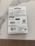 闪迪（SanDisk）128GB Type-C USB3.2 手机U盘DDC3黑色 读速高达400MB/s 自动备份 手机电脑两用  实拍图