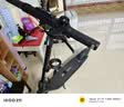 九号（Ninebot）电动滑板车成年人便携代步折叠E2Pro智能电动车学生10英寸大轮胎防滑真续航 实拍图