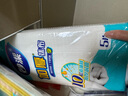 妙洁加厚抹布30*30cm5片装 厨房洗碗布 强力吸水不易残油加厚耐用 实拍图