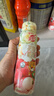 蒙牛真果粒花果奶昔牡丹荔枝风味牛奶饮品230g*10瓶 荔枝果汁送礼礼盒 实拍图