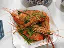 鱻谣花雕熟醉虾500g 约18-20只 大号罗氏虾生鲜预制菜 实拍图