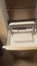 德业除湿机/抽湿机 除湿量60升/天家用地下室别墅干衣变频吸湿器空气净化除甲醛V60Max 实拍图