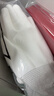 安美尚 劳保手套棉纱线蓝色点胶点珠防滑耐用加厚修车工地干活工人施工作业劳动A600D【正品行货】12双/包 实拍图