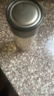 【京东物流配送】高硼硅双层玻璃杯大容量泡茶杯水杯子茶水分离杯 【活动】350ml1只 实拍图