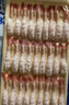 美加佳去壳甜虾刺身27只净重70g  即食生北极甜虾 海鲜水产端午聚餐 实拍图
