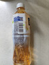 三得利（Suntory）无糖乌龙茶饮料 0糖0能量0脂 500ml*15瓶整箱装 无糖茉莉500ml*15瓶 实拍图
