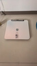 华为（HUAWEI）八电极体脂秤3Pro 电子秤体脂秤体重秤家用 双频检测精准/WiFi蓝牙双连接/支持安卓&iOS 日出印象 实拍图