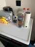乐扣乐扣LOCK&LOCK电热水杯纯钛内胆烧水杯 400ml小型便携式热水壶迷你旅行热水壶家用保温出差加热杯 实拍图