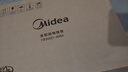 美的（Midea）电饭煲电饭锅小型3升2-3人前置大屏面板24小时预约多功能压力家用智能电饭煲FB30Q1-406K 实拍图