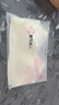都市丽人软支撑内衣女文胸无痕上托大胸显小无钢圈薄款防下垂奶白色2XL 实拍图