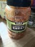农香森 香辣小鱼干鱼仔500g海味零食孕妇即食小吃麻辣味休闲食品下酒菜 实拍图