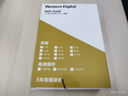 西部数据（WD）2TB 笔记本机械硬盘 WD Blue 西数蓝盘 SATA 5400转128MB 7mm 2.5英寸WD20SPZX 实拍图