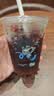 可口可乐（Coca-Cola）零度可乐 碳酸汽水摩登罐饮料330ml*6罐 实拍图