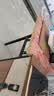 全品屋儿童学习桌实木书桌高中小学生专用3-18岁写字桌电脑课桌家用单桌 实拍图