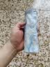 【限时优惠】蓝心兔抽绳垃圾袋大号加厚便携家用垃圾桶厨房手提袋 蓝心兔1卷30只 实拍图