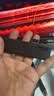 联想（Lenovo）USB分线器USB3.0接口转接器USB扩展器延长线笔记本电脑hub拓展坞USB扩展坞转换器BY01-3.0 (0.25M) 实拍图