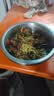 王小卤虎皮凤爪卤鸡爪卤味休闲解馋鸡肉小零食团购送礼混合口味68g*6袋 实拍图