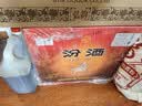 汾酒 黄盖玻汾 2018年 清香型白酒 53度 475ml*12瓶  陈年白酒 整箱装【名酒鉴真】 实拍图