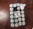 可口可乐（Coca-Cola）怡泉Schweppes 无糖零卡 苏打水汽水饮料 330ml*24罐 整箱装 实拍图