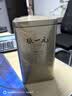 张一元茉莉花茶叶毛尖浓香型老北京伴手礼品春新口粮茶特种200g金罐装 实拍图