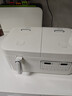 德业（Deye）除湿机/抽湿机 除湿量12升/天 家用轻音吸湿器地下室干燥机干衣机低功耗手机智控DYD-E12A3 实拍图