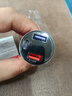 纽曼（Newmine）车载充电器超级快充一拖三汽车点烟器充电器车载快充华为苹果17转换头 实拍图