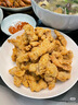 美好 农家小酥肉椒麻2斤1kg 猪肉酥肉 火锅食材油炸小吃空气炸锅食材 实拍图
