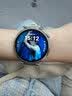 HUAWEI WATCH GT 6 薄荷青 华为智能手表多维情绪健康全新骑行体验强劲续航 实拍图