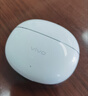 vivo TWS Air3 Pro 长续航版 薄荷青 50dB多模式降噪 蓝牙耳机 苹果华为小米oppo手机通用 实拍图